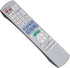ECONTROLLY EUR7659Y90 DMR-EH75 DMR-EH75VS DMR-EH75V Replace Remote Control Work for Panasonic DVD HDD Recorder VHS VCR