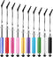 10 PCS Mini Stylus Pen, High Precision Short Stylus Pen Sets for All Smartphones, Mobile Phones, Tablets, Universal