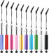 10 PCS Mini Stylus Pen, High Precision Short Stylus Pen Sets for All Smartphones, Mobile Phones, Tablets, Universal