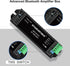 STUDIOFINIX 2-Channel 5.1 STUODIOFINIX Mini Bluetooth Amplifier for Passive Speakers with TWS,AUX,Replacement