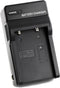 EN-EL5 Wall Charger for Nikon Coolpix 3700, 4200, 5200, 5900, 7900, P100 and More with Foldable Plug