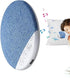 Generic Pillow Speakers for Sleeping | Built-in White Noise Hi-Fi Sound | Ultra Thin Air Conduction Pillow Speaker |