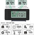 Generic Hard Drive Recovery Kit - External Reader, Multiples-Port Adapter, Data Transfer Dock | Universal USB Converter
