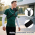 Hamillar 4-7 Inch Pro/Insta360X5/DJI360 Camera Phone Chest Neck Mount Holder for Video Recording iPhone Samsung Phones