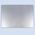 Universal Slim Portable Keyboard, Wireless Bluetooth Backlit Keyboard, Rechargeable with Touchpad, Compatible with