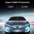 USB to HDMI Adapter with 6FT HDMI Cable, USB 3.0 to HDMI Full 1080P Video Audio Converter for PC