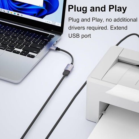 lalasis 3.0 0.65ft,5Gbps readers,keyboards,printers,scanners,cameras,mice,headsets,usb hubs,printers,webcams,PS5/4 USB