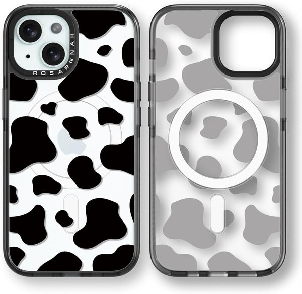 casevivid Magnetic for iPhone 15 Magsafe Case Cute Aesthetic - Durable Shockproof 6.6