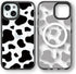 casevivid Magnetic for iPhone 15 Magsafe Case Cute Aesthetic - Durable Shockproof 6.6