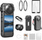 Vasgather Camera Accessory Kit for Insta 360 X4No Fit for X4 AIR- Lens