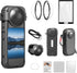 Vasgather Camera Accessory Kit for Insta 360 X4No Fit for X4 AIR- Lens