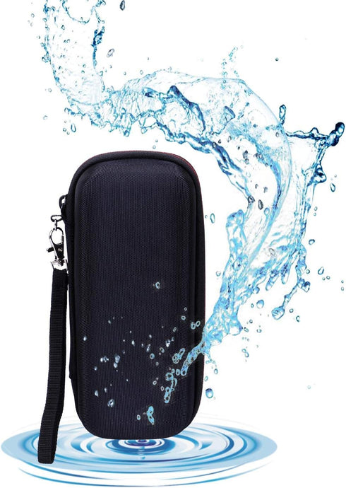 LTGEM EVA Hard Case for JBL FLIP 5 or FLIP 6 Waterproof Portable Bluetooth Speaker, Travel Protective Bag