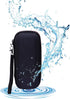 LTGEM EVA Hard Case for JBL FLIP 5 or FLIP 6 Waterproof Portable Bluetooth Speaker, Travel Protective Bag