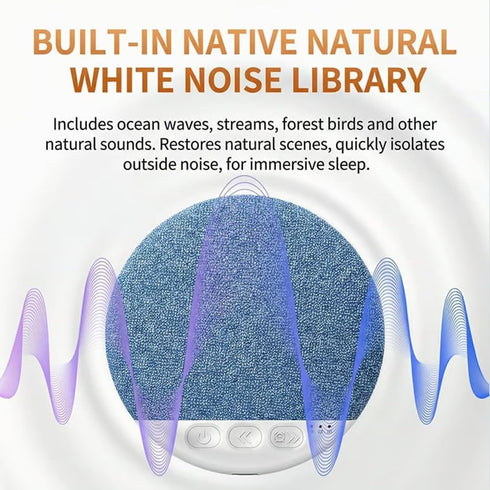 TZVXPGI Bluetooth Pillow Speakers for Sleeping, Ultra-Thin Wireless Under Pillow Sleep Speaker for Side Sleepers, Mini