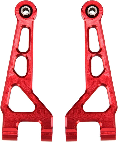 Gemer Front Upper Suspension Arm, RC Car Suspension Arm, RC Car Front Upper