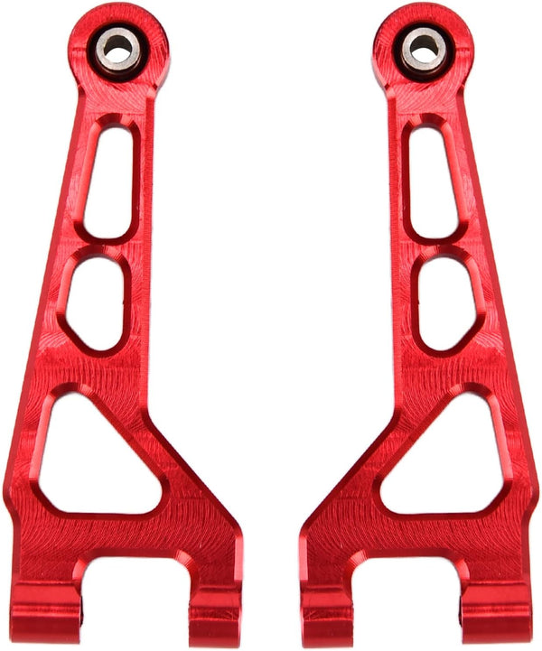 Gemer Front Upper Suspension Arm, RC Car Suspension Arm, RC Car Front Upper
