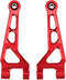 Gemer Front Upper Suspension Arm, RC Car Suspension Arm, RC Car Front Upper