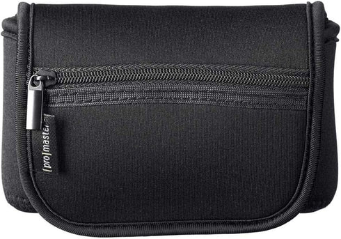 8889) ProMaster Neoprene Mirrorless Camera Pouch - Small, (Model