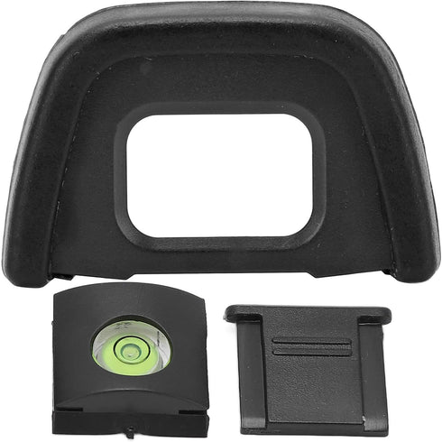 D7200, D750, D5100 High-Performance Eyecup Viewfinder for Cameras