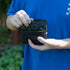 JJC Neoprene Compact Digital Camera Case Travel Pouch for Sony ZV-1, RX100 VII, VA, VI, V, IV, III, II, DSC W800, W830,