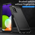 Osophter Galaxy A03S Case, Samsung A03S Protective Cell Phone Cover with 2pcs Screen Protector, Shock-Absorption TPU