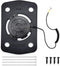 AiTURE Subwoofer Tactile Bass Shaker- 20 Watts RMS 8 Ohm Imepedance - Audio