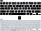Keyboard Keycaps Keys Cap US Set Replacement for MacBook Pro A2251 A2289 A2141 2019 2020 Year 13" 16" Full Keycap with