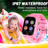 Kids Waterproof Smart Game Watch with 26 Games, 1.44'' Touchscreen for Girls Boys 3-12 Years Old