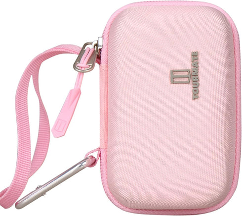 Hard Storage Case for CAMKORY Digital Camera (Case Only)