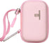 Hard Storage Case for CAMKORY Digital Camera (Case Only)