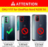 Aikukiki for OnePlus Nord N200 Case, 3D Handmade Sparkle Crystal Diamond Bling Glitter Phone Case