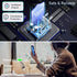 USB C Charger Block 20W PD Quick Fast Charger Box Brick, TypeC Charging Blocks 5 Pack Compatible with iPhone 15/14 Pro
