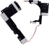 Internal Speaker Assembly 04072-01240100 Replacement for ASUS A553, X553, R515, P2530, D553, P553, K553 Models