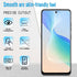 Slanku (3 Pack) Tempered Glass Screen Protector for Moto G Stylus 5G 2024, Touch Sensitivity, Scratch Resistant