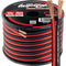 Install Link 14 Gauge Speaker Wire (Speaker Cable) for Car, Home or