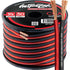 Install Link 14 Gauge Speaker Wire (Speaker Cable) for Car, Home or