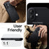 JETech 16 6.1-Inch Magnetic Slim Case for iPhone Compatible with MagSafe, Full Camera Lens Protection, Ultra-Thin