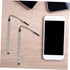 ARTIBETTER 25pcs Capacitive Touch Screen Stylus Pens for Tablets and Phones High Precision Fine Tip Anti-Stick Design