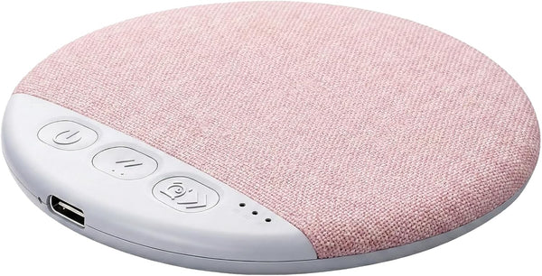 Lyercw 2026 New Sleep Pillow Speaker, Bluetooth Pillow Speaker, Ultra-Thin Stereo Bass with