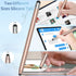 Stylus Pens for Touch Screens (5 Pcs), Precision & Sensitivity Capacitive Stylus for iPad, iPhone, Samsung Galaxy,