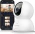 BoyKeep Indoor Camera, 2K Cameras for Home Security with Motion Detection, Pet Camera