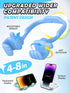 CALDEVER 8) Stocking Stuffers for Men Women Teens Kids Gifts for Men Christmas: Thumbs Up Lazy Phone Stand Holder Funny