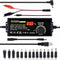 Amtake Adjustable Universal Power Supply Adapter 4A 144W Adjustable Variable Switching 3V~36V 3V