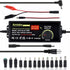 Amtake Adjustable Universal Power Supply Adapter 4A 144W Adjustable Variable Switching 3V~36V 3V