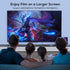 WENTER 3.0 10/8.1/8/7 USB to HDMI Adapter, USB HDMI Audio Video Graphics Converter Cable for Laptop Monitor Desktop TV