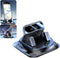 Zosgrew Dashboard Navigation Bracket, 360 Degree Rotation Automotive Phone Holder, Universal Self-Adhesive Non-Slip