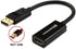 Cable Matters DisplayPort to HDMI Adapter, Not Compatible with USB Ports