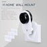 Wall Mount for YI Home Security Camera, 3 Pack Adhesive Holder with Strong 3M VHB Tape