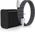 Fast Charger Type C 25W USB C Charger for Motorola Razr 2023, Edge, G24 Power, Moto G Play 2024/G Power/G Stylus/G