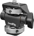 SMALLRIG Monitor Holder Mount for 5" and 7" Monitors, Swivel and Tilt Adjustable with Cold Shoe - 2905